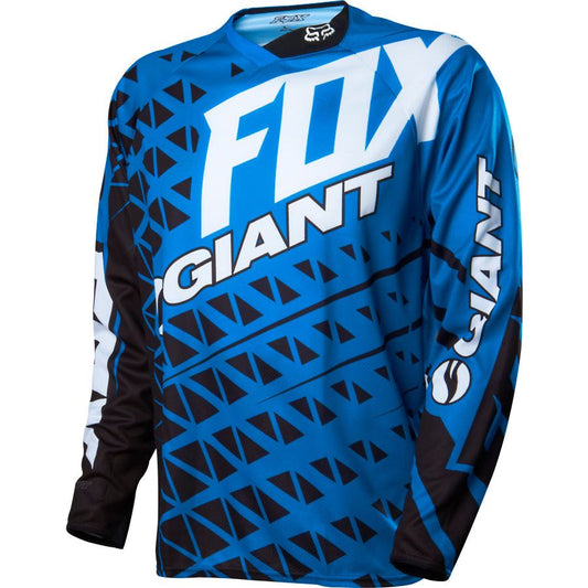 Long Manche FOX ML17