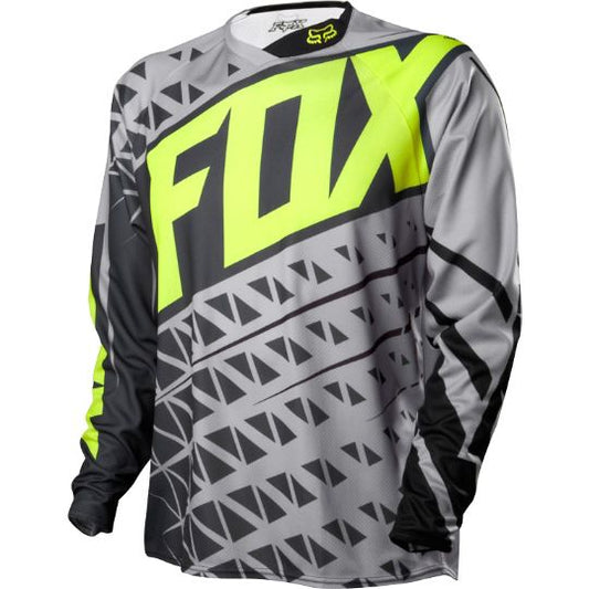 Long Manche FOX ML18