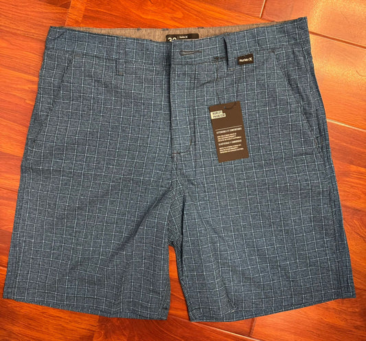 Short Hurley Phantom S2