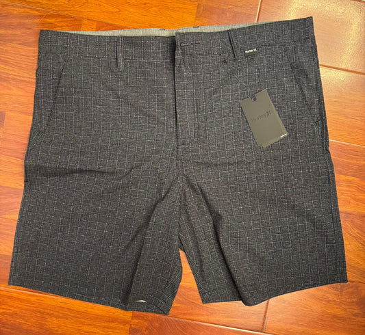 Short Hurley Phantom S3