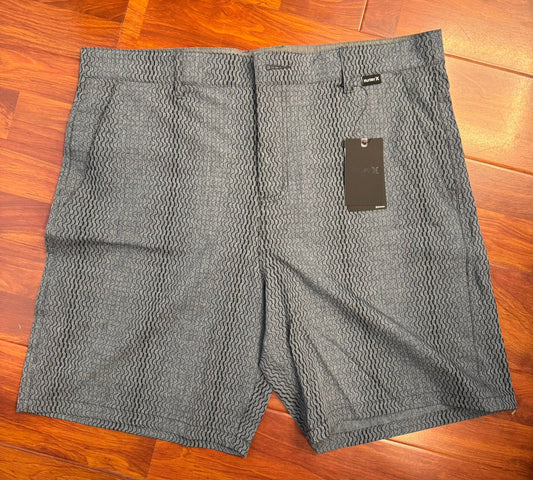 Short Hurley Phantom S8