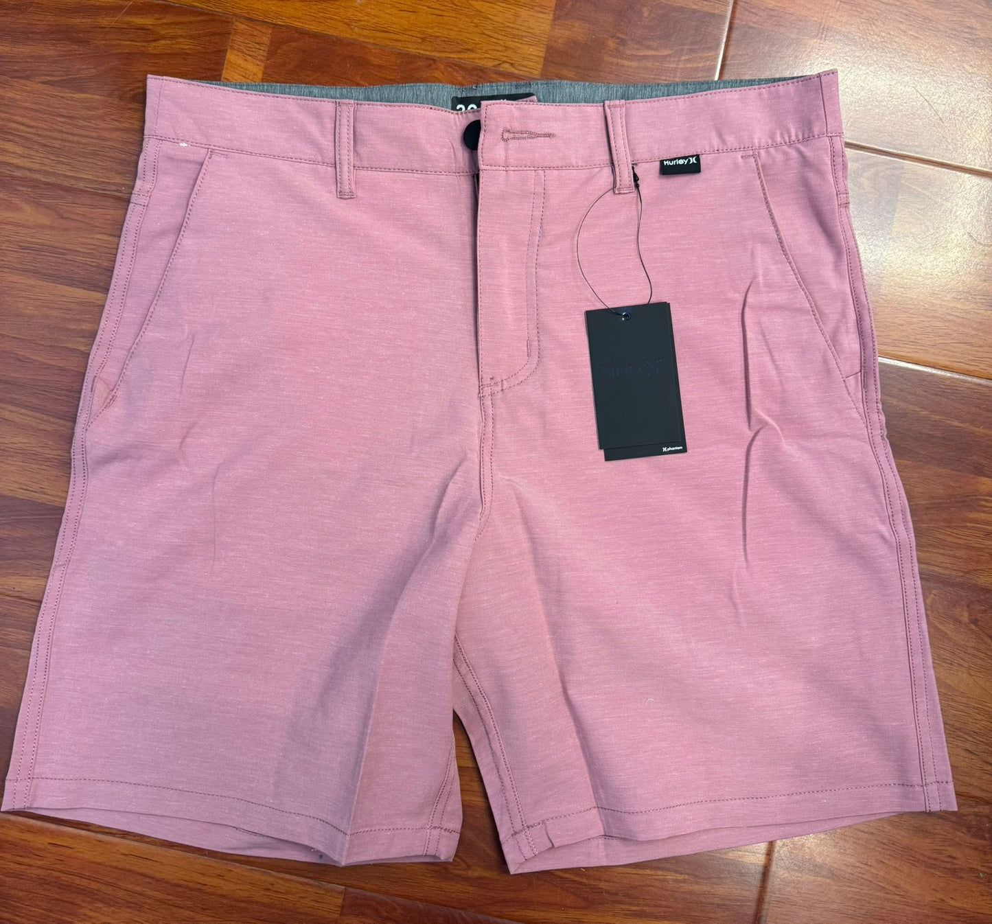 Short Hurley Phantom S9