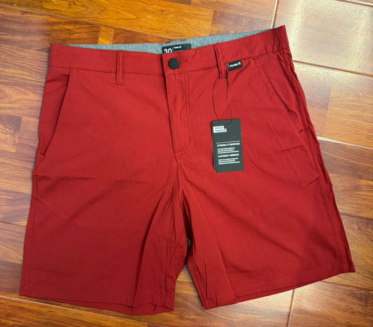 Short Hurley Phantom S11