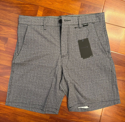 Short Hurley Phantom S12