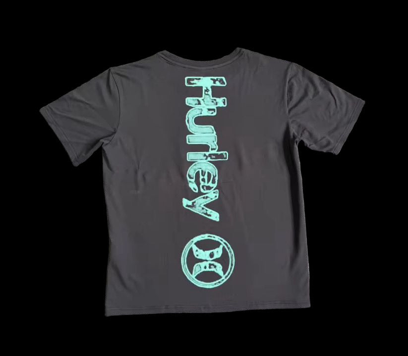 T-shirt Hurley L10