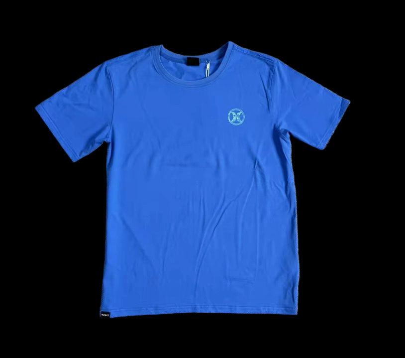 T-shirt Hurley L6