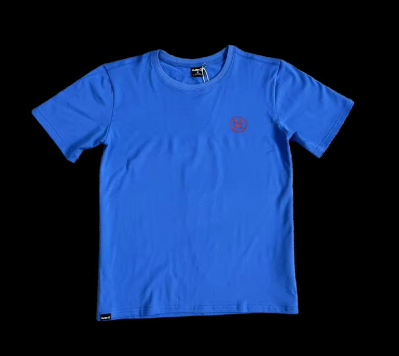 T-shirt Hurley L7