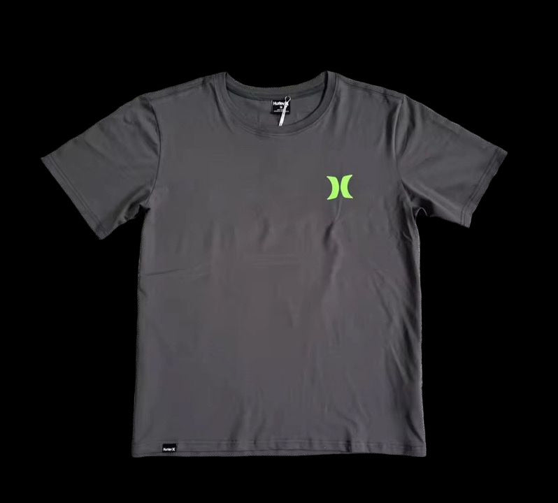 T-shirt Hurley L9