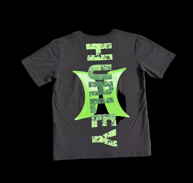 T-shirt Hurley L9