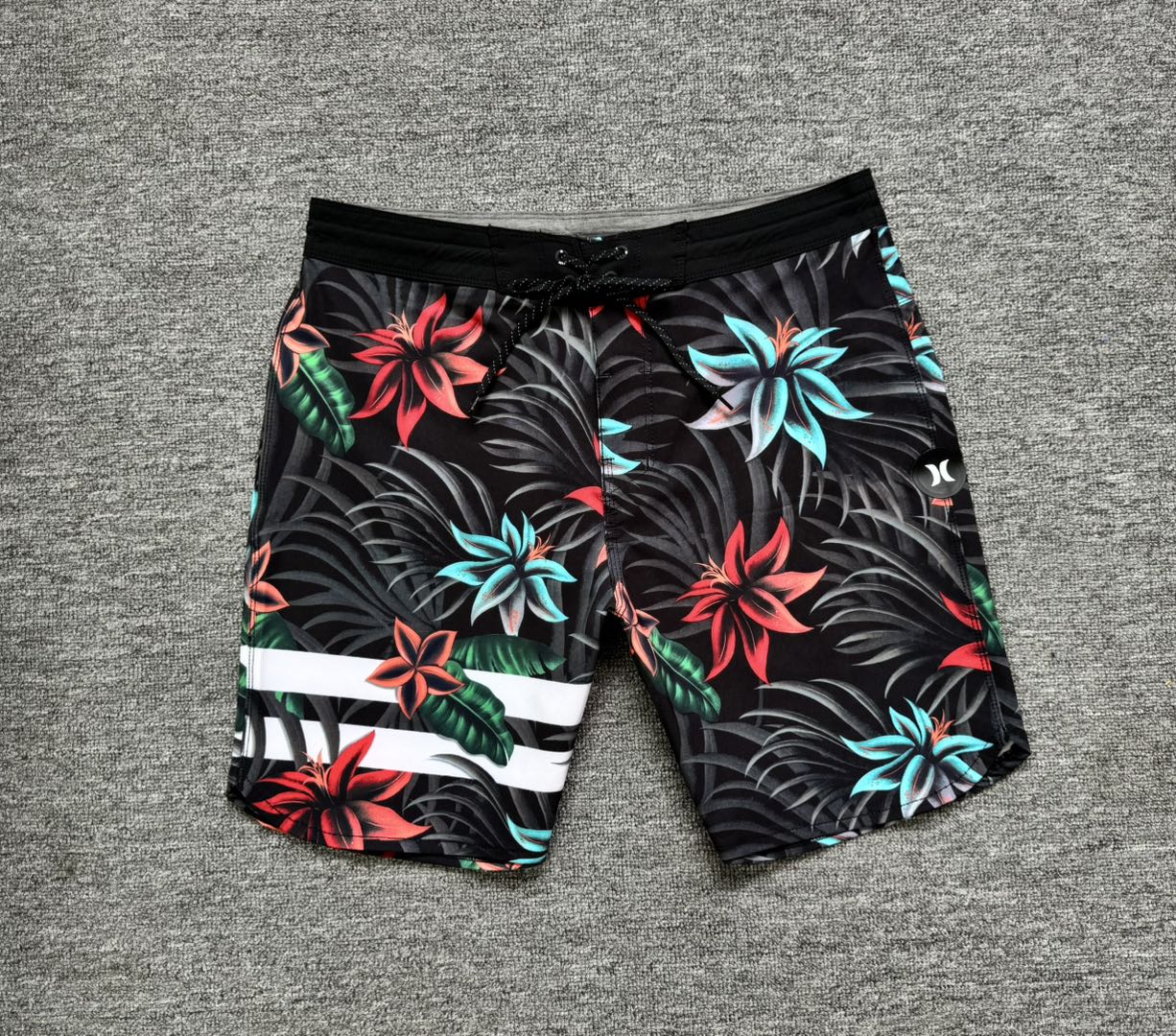 Boardshort Hurley Phantom B33