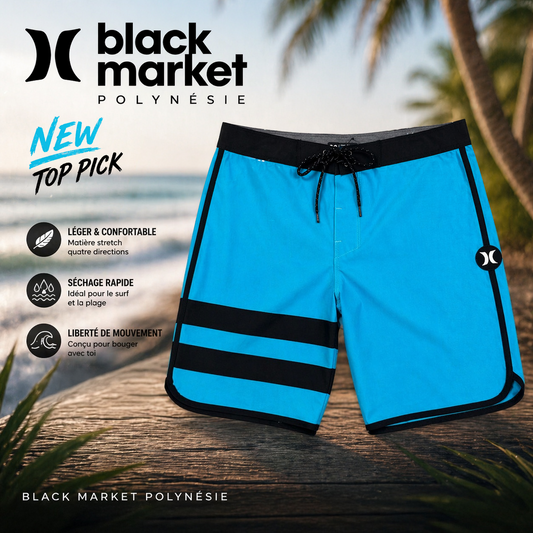 Boardshort HURLEY B2