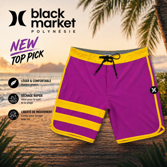 Boardshort HURLEY B5