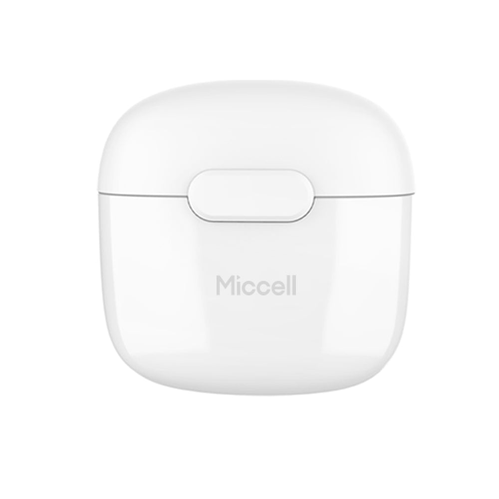 Écouteurs Sans Fil Miccell VQ-BH11S