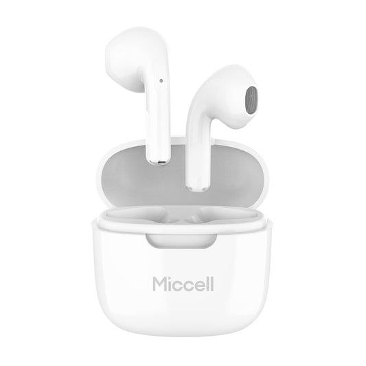 Écouteurs Sans Fil Miccell VQ-BH11S