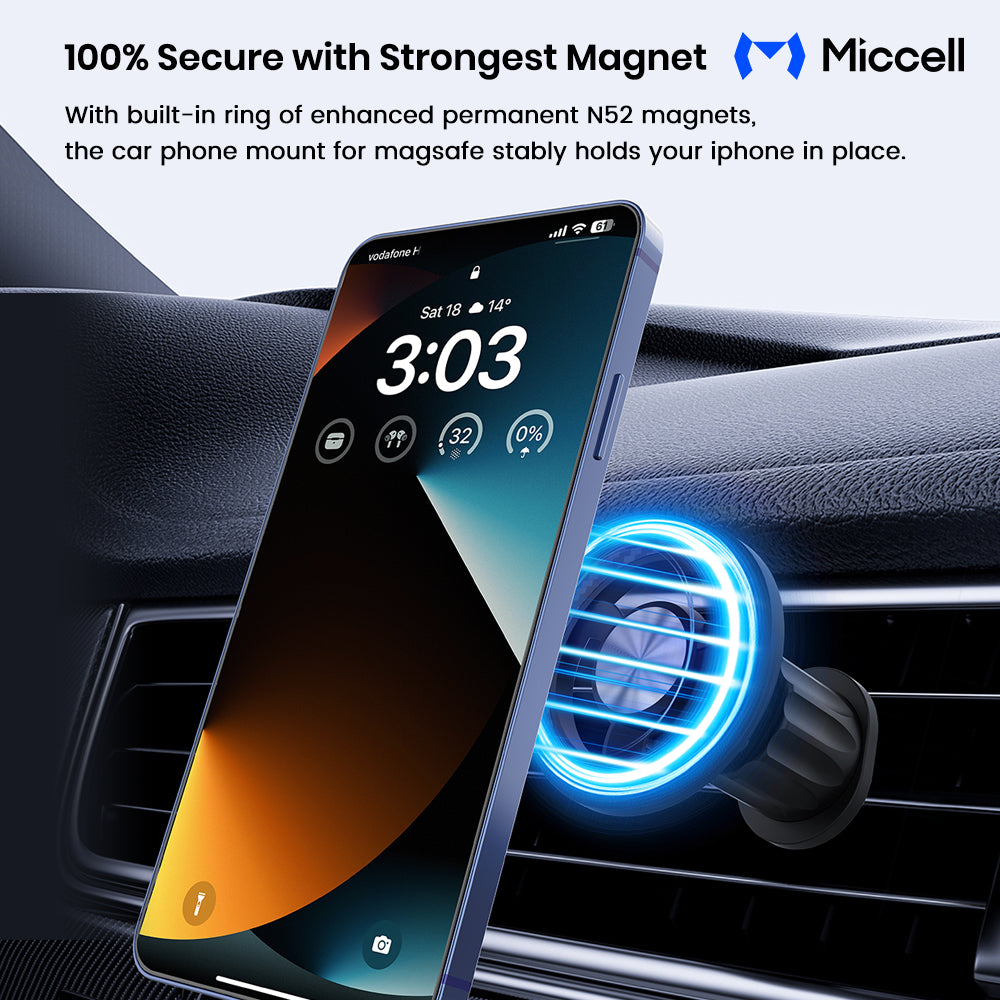 Support pour téléphone