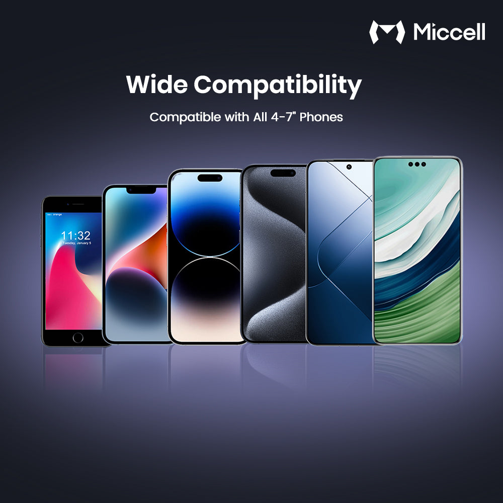 Support pour téléphone